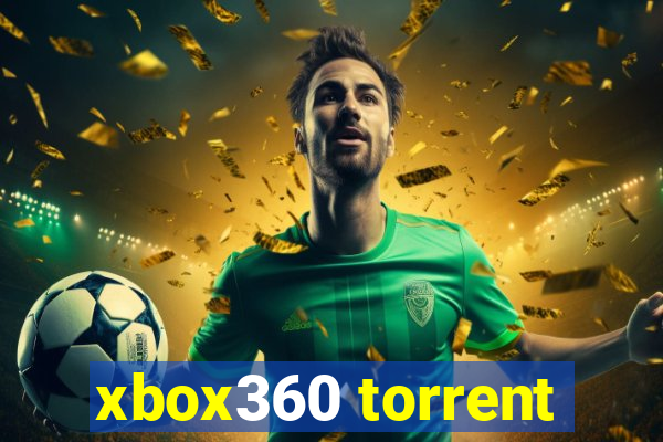 xbox360 torrent